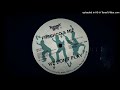 Freshco Miz Ain T U Freshco Vocal