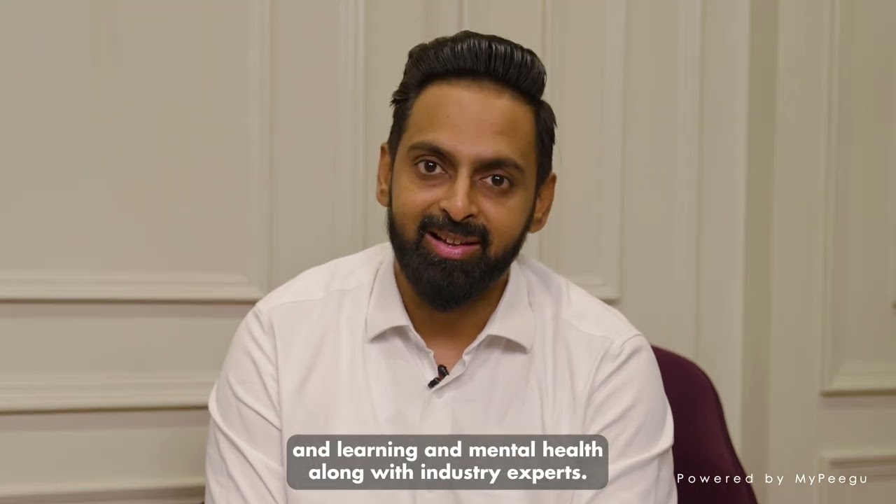 Nurturing Your Mind: Balancing Education and Mental Health