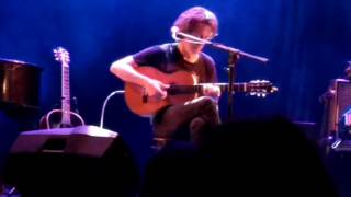 Dominic Miller - Fields of gold - 3 de Mayo de 2017 - Sala Siranush
