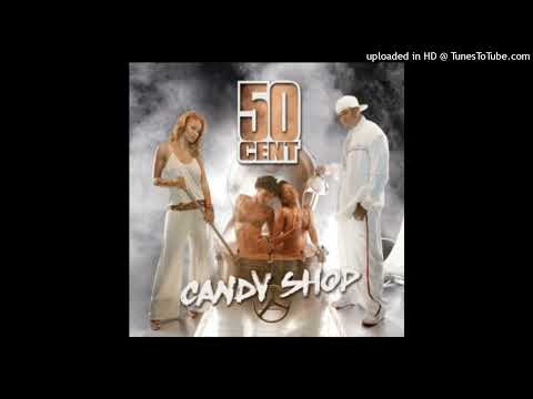 (FREE) 50 Cent x Scott Storch Type Beat 2023 - "Candy Shop"