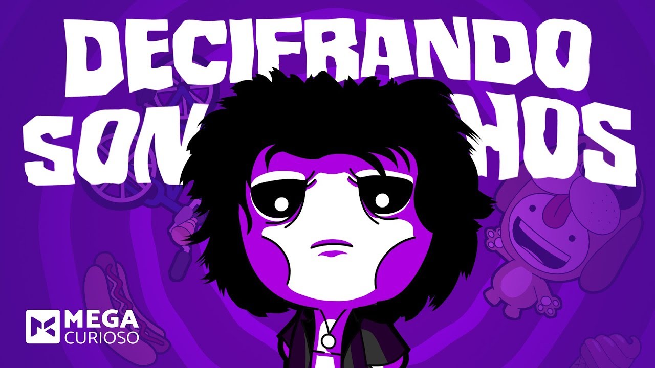 Entenda o significado dos sonhos!