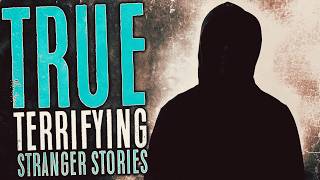 Ordinary People, Extraordinary Evil | 4 True Encounters | Told from a Diner UE5 Ambience