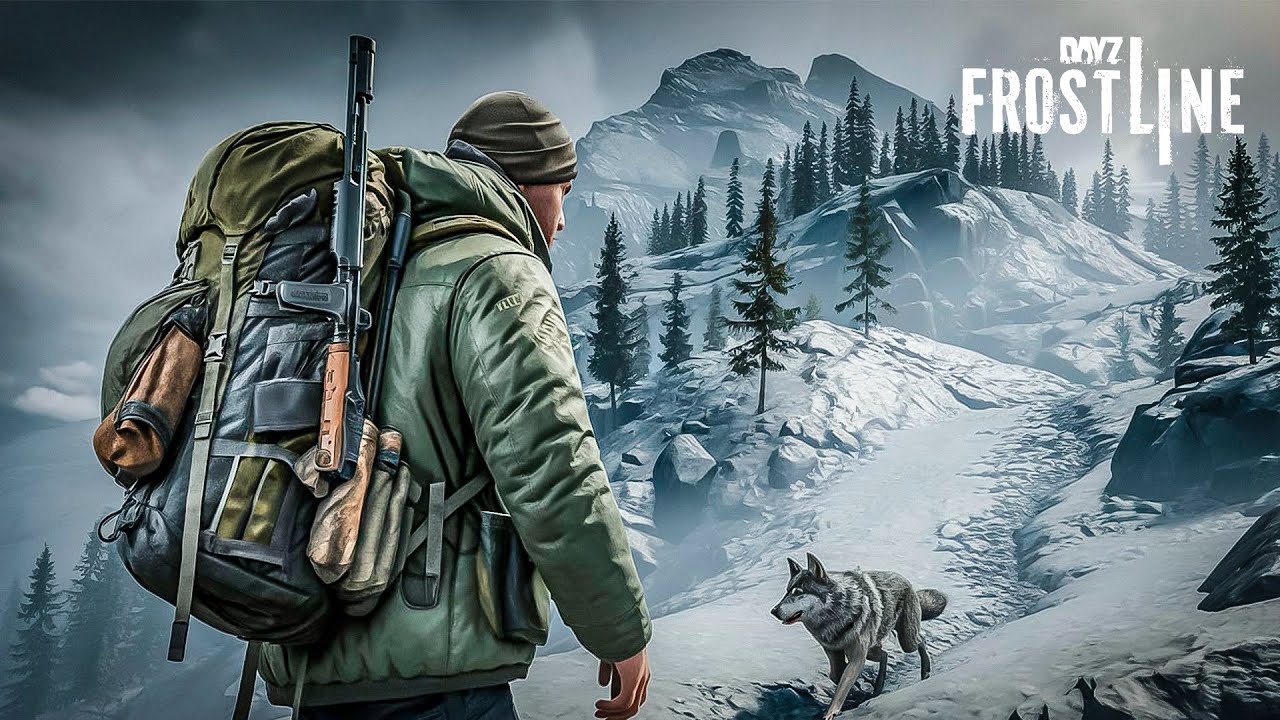 MINHA JORNADA NO SERVER BR NA DLC SAKHAL - #dayz