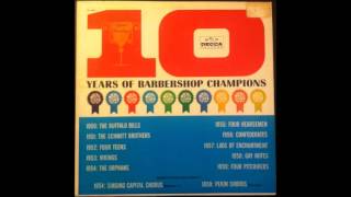 That Tumble Down Shack In Athlone - Four Pitchikers