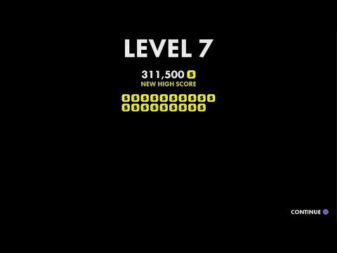 Thumper - Level 7 Final boss (S rank)