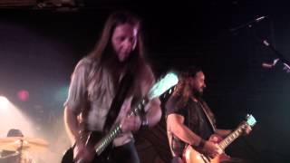 Blackberry Smoke - Tuesdays Gone