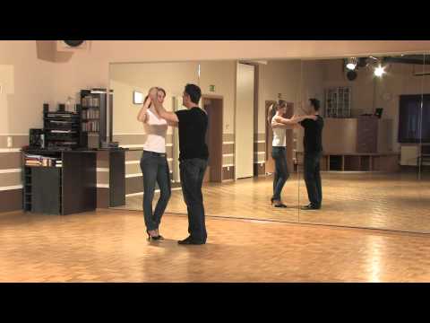 Samba Kicks Ladies' Solo