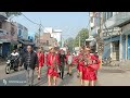 Hisar Se Pathariya Virag Udhey Teerth Ki Aur Mangal Vihar
