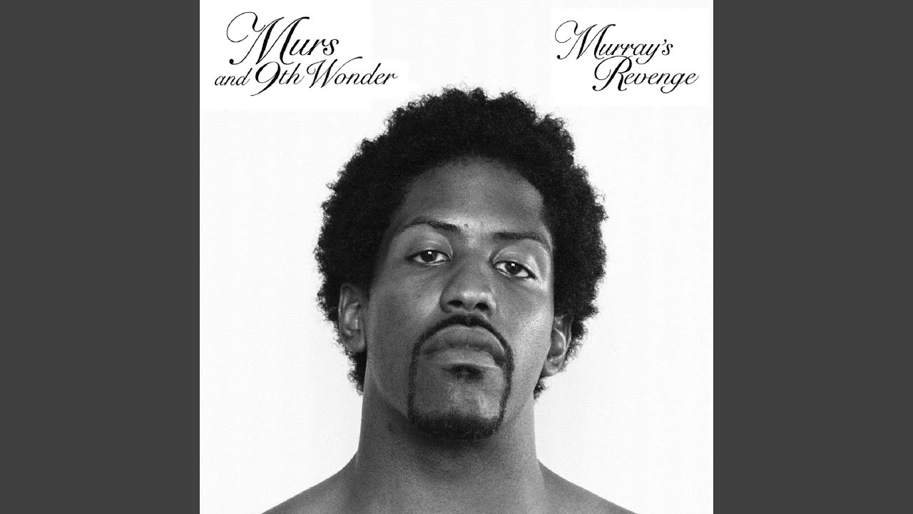 Murs - Murray's Revenge