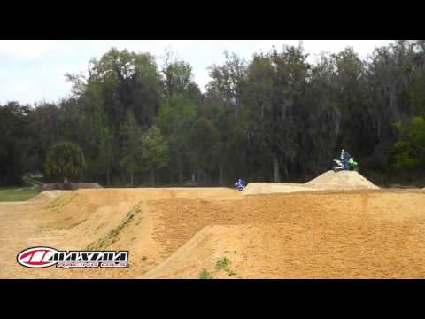 Present and the future alias Villopoto a Cianciarulo CZ-Tit.