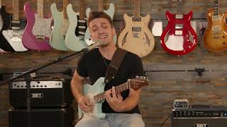Video thumbnail for Knockin' On Heaven's Door  | KAM | Show-Room Marceau # 002 by MarceauGuitars