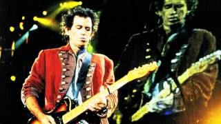 KEITH RICHARDS HOW I WISH LIVE 1993 ~RARE~ in HD 1080