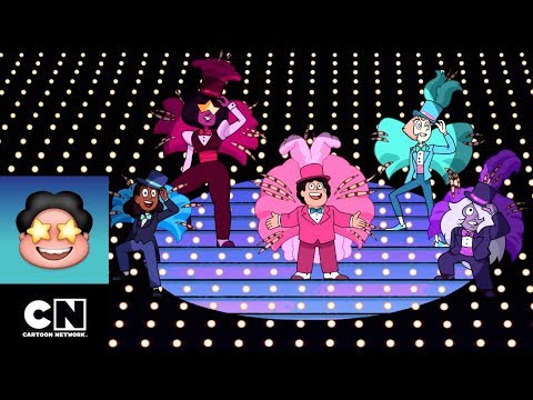 Felizes para Sempre | Steven Universo: O Filme  | Steven Universo | Cartoon Network