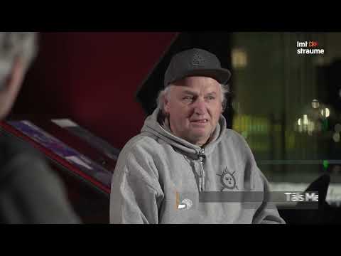 Trakie 90tie un "VW Golf kauss". Ātruma cilts S04E46