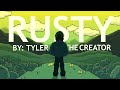 Tyler The Creator Rusty Fan Animation