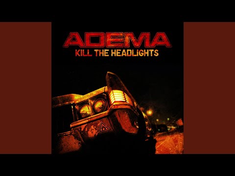 Brand New Thing - Adema