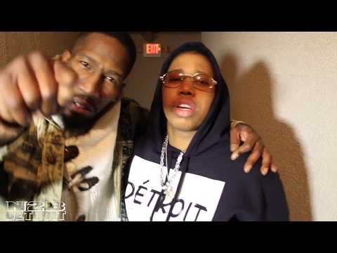 GOHSO Chedda Boy Malik behind the scenes....