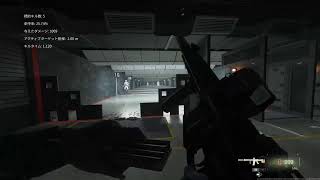 [COD MW4 BETA ]#5👍令和8年8月25日　✴️❗ 68歳のおやじがワクワクしながら、楽しでいく～‼️