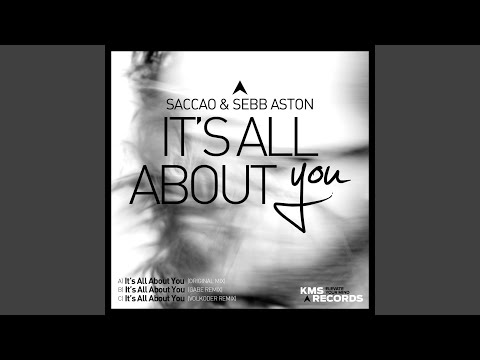 It's All About You (Extended Mix)