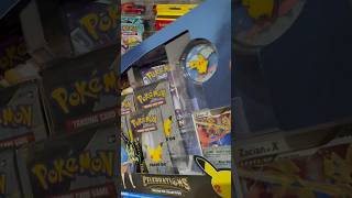 Before Pokémon 30th Anniversary. Let’s see what we got 5 years ago. #pokemon #pokemoncards #shorts
