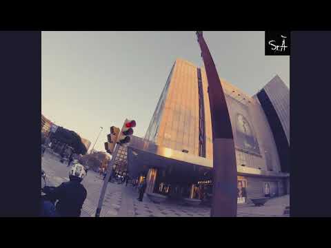 Sr. À - Drift amb Dj Can Prod Dempty (Fil per Randa)