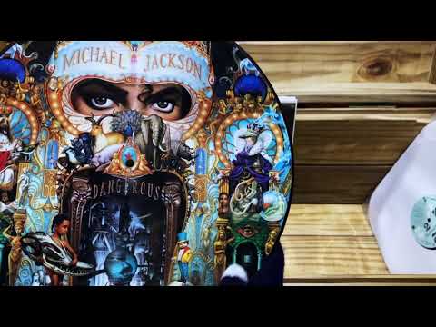 Norah Jones  Destiny's Child  Foster the People  Jamiroquai  Justin Timberlake  Michael Jackson.  #7