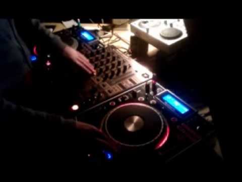 Stefano Noferini mixed by DeJay Xcon