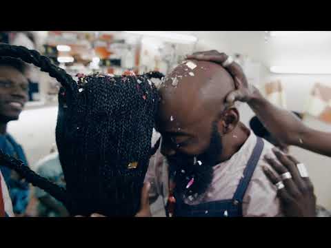 Canal+ Copa Cup Commercial 'Olufeme'