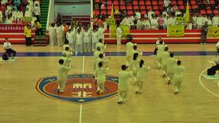 107年市錦賽64式第一段