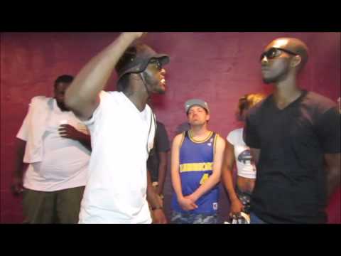 Automatik vs M. Swagg