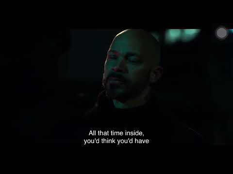 Power Book II: Ghost - Cane Tells Lorenzo He Knows It Was Him Who Killed Zeke.