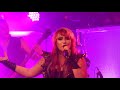 Battle Beast King For A Day Joensuu 2017 Live