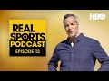 Real Sports Podcast: "The Reconstruction Olympics" with David Scott | Episode 12 | HBO