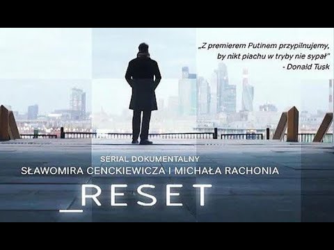 Reset 09 - S2 E1 Smoleńsk oddane dowody