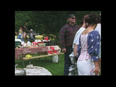 Mojo Nixon - Redneck Rampage