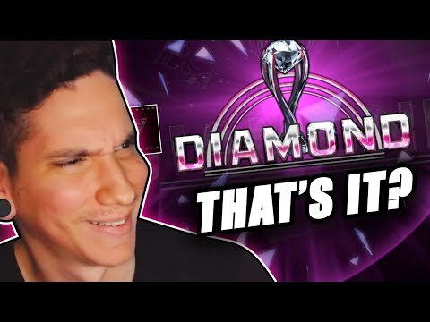 GETTING DIAMOND RANK IS SO EASY IN STREET FIGHTER 6!