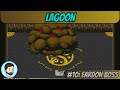 Eardon Boss Lagoon Part 10 Super Nintendo