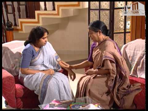 Episode 924: Sorgam Tamil TV Serial - AVM Productions