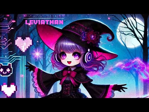 The Devil’s Paradox • LEV1ATHAN (Lyrics)