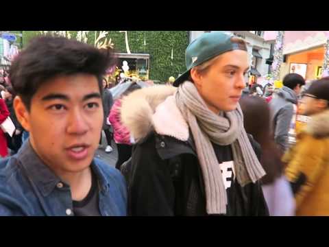 The Last Date in Seoul