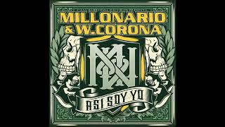 Millonario (Mas Flow Mas Cash) feat.Cartel de Santa