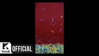 [MV] Jang Soobin(장수빈) _ Torn(내 꼴이 엉망이야) (LISTEN 015)