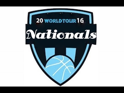 Indiana Elite vs. Chicago Lockdown | Game 1 #WorldTourNationals