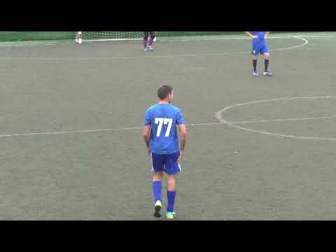 1 КХ 13 лига Fortuna -2 - Fc Pozitive