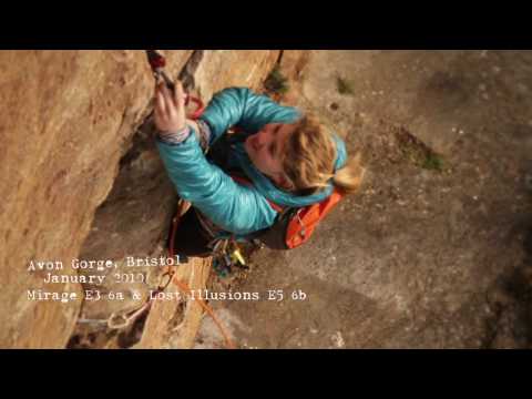 Podsacs - Hazel Findlay