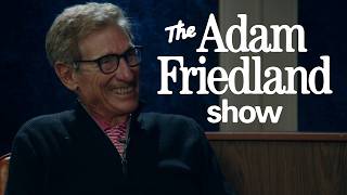MAURY POVICH Talks Drama, Conflict and Why We Can't Look Away