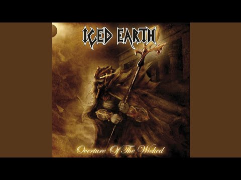 Video thumbnail for The Coming Curse (2007 Re-Recorded)