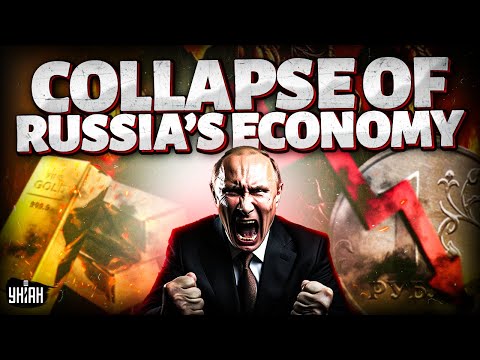 SHOCK for the Kremlin: Europe and Turkey deal a DEVASTATING BLOW to Russia’s economy