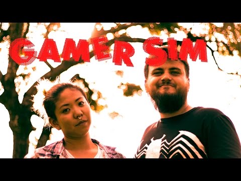 Mulher e Gamer - O Machismo Nerd