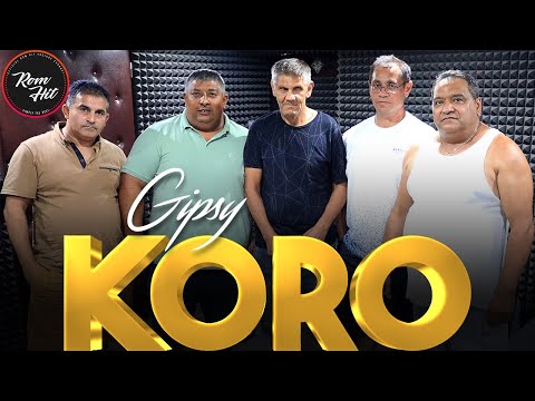 Gipsy Koro 2020 AVRI TERDZUVAV
